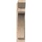 Ekena Millwork Legacy Slat Smooth Outlooker, Douglas Fir, 7 1/2"W x 30"D x 34"H OUT08X30X34LEC06SDF - alternate 4